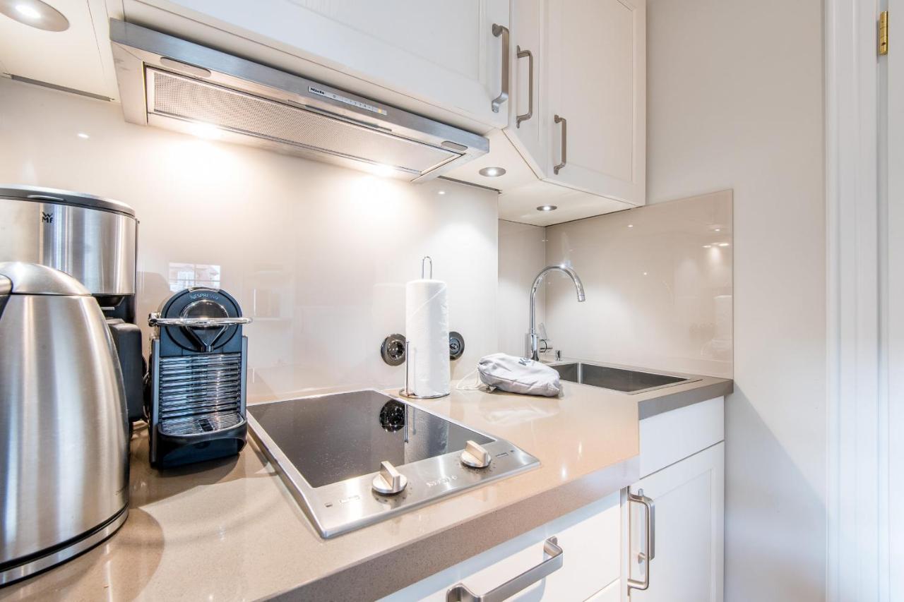 Maybach Whg 2 Else Apartment *